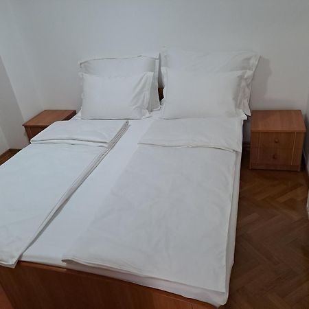 Eko Eko Apartment ริเยกา ภายนอก รูปภาพ