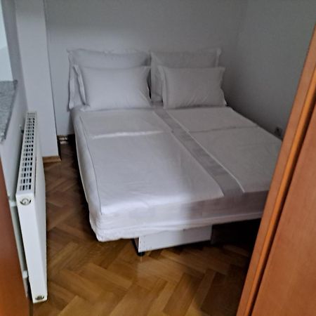 Eko Eko Apartment ริเยกา ภายนอก รูปภาพ