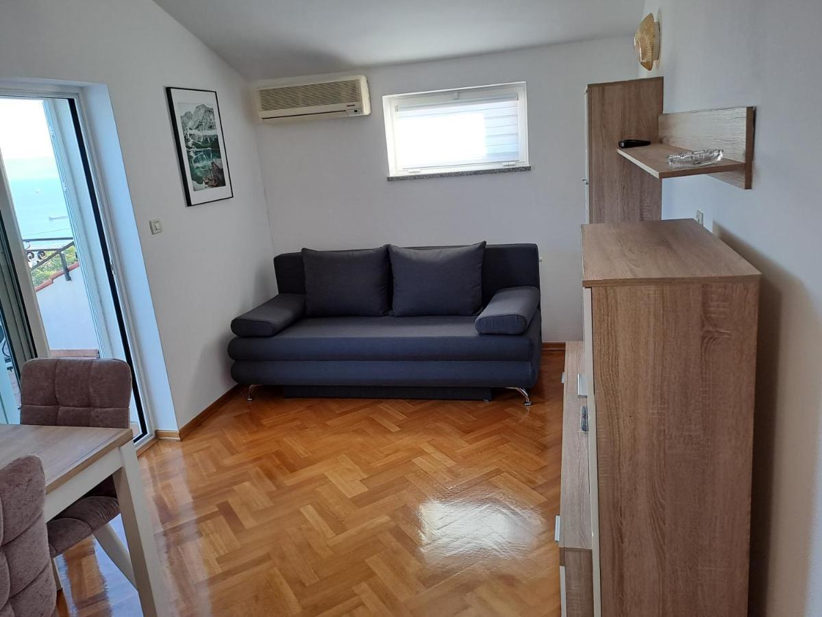 Eko Eko Apartment ริเยกา ภายนอก รูปภาพ
