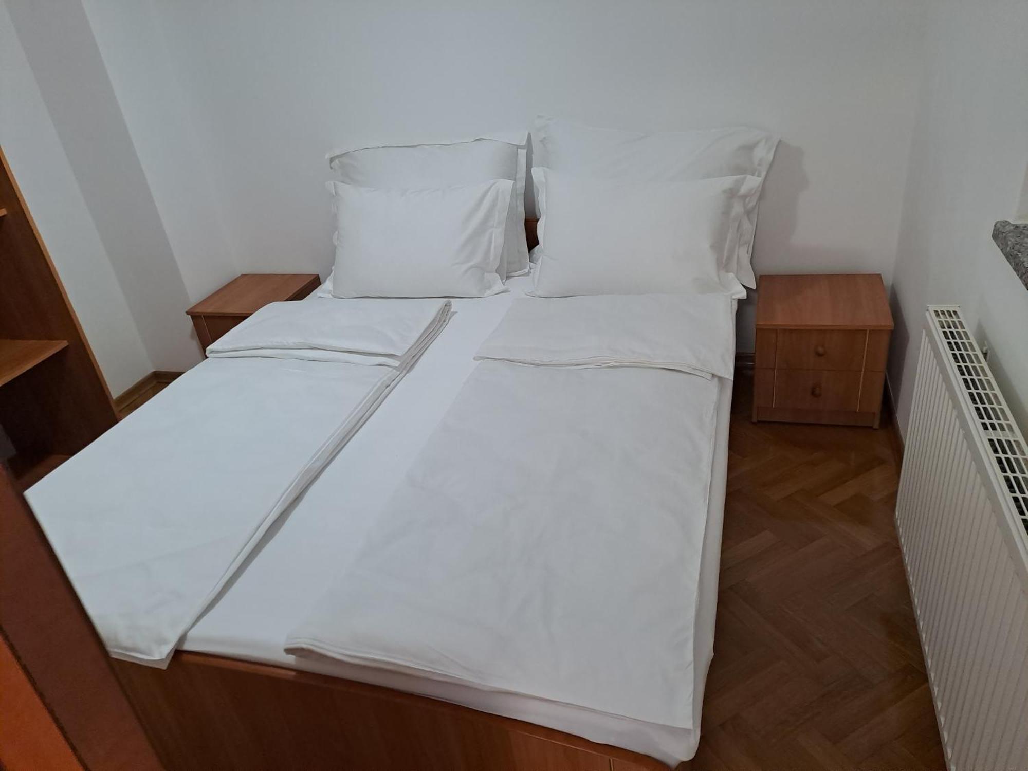 Eko Eko Apartment ริเยกา ภายนอก รูปภาพ