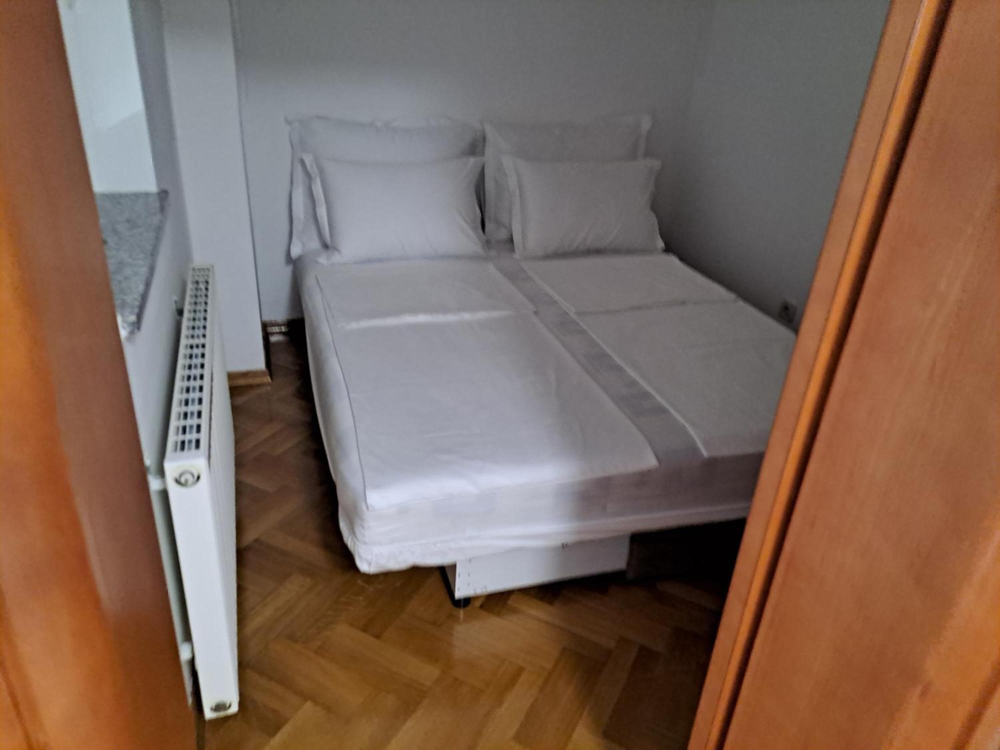 Eko Eko Apartment ริเยกา ภายนอก รูปภาพ
