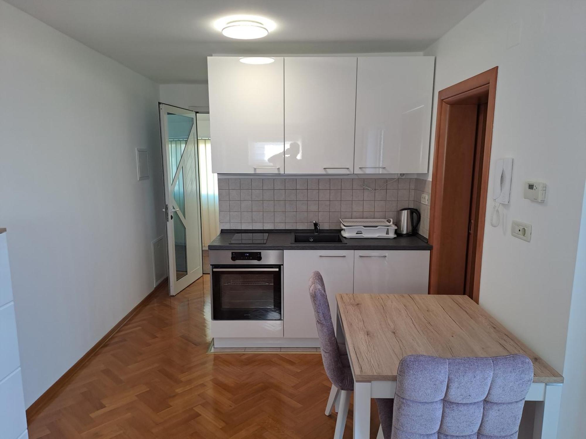 Eko Eko Apartment ริเยกา ภายนอก รูปภาพ