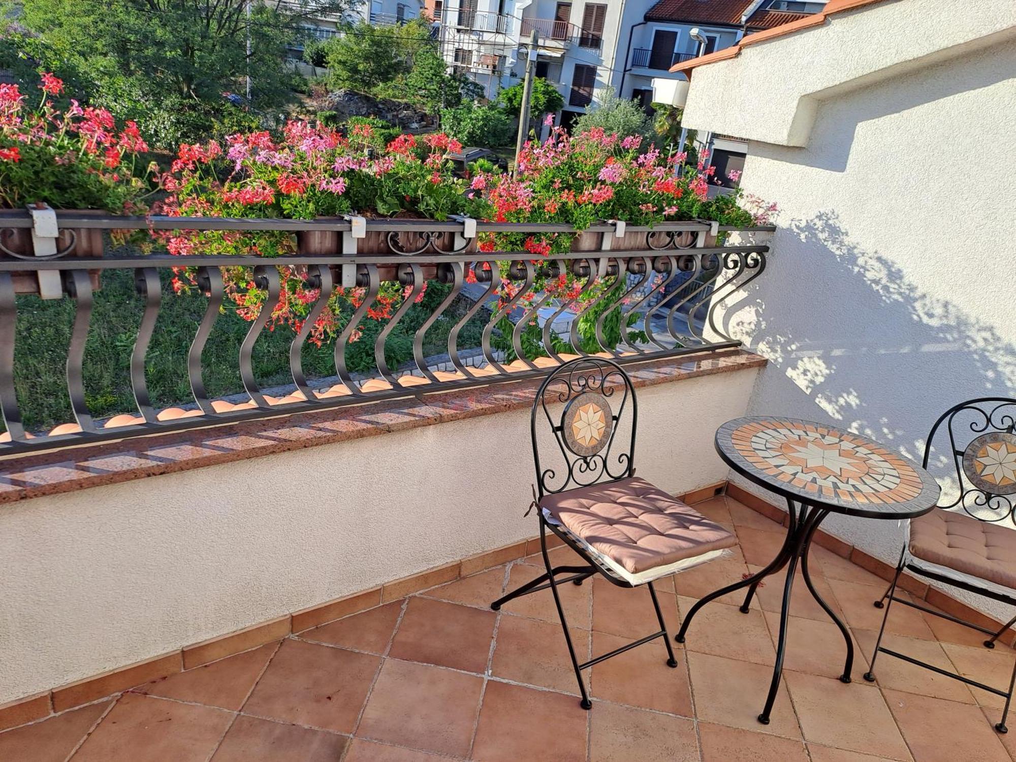 Eko Eko Apartment ริเยกา ภายนอก รูปภาพ